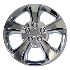 Chrome Wheel Covers